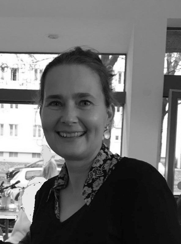 Dorle Pätzold
