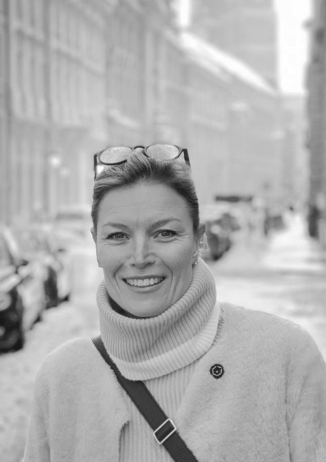 Alexandra-Kolesch