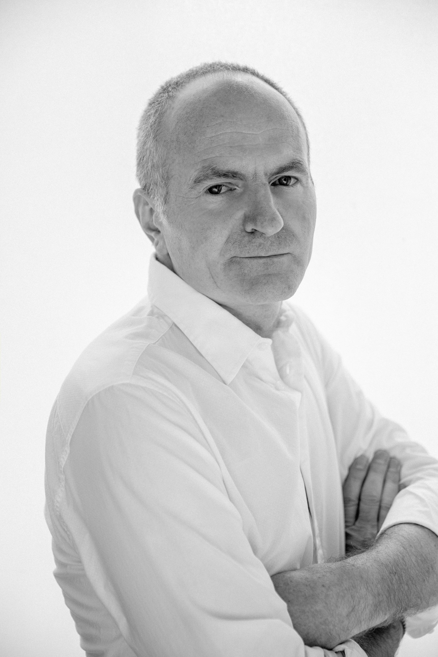 Andreas Geiss