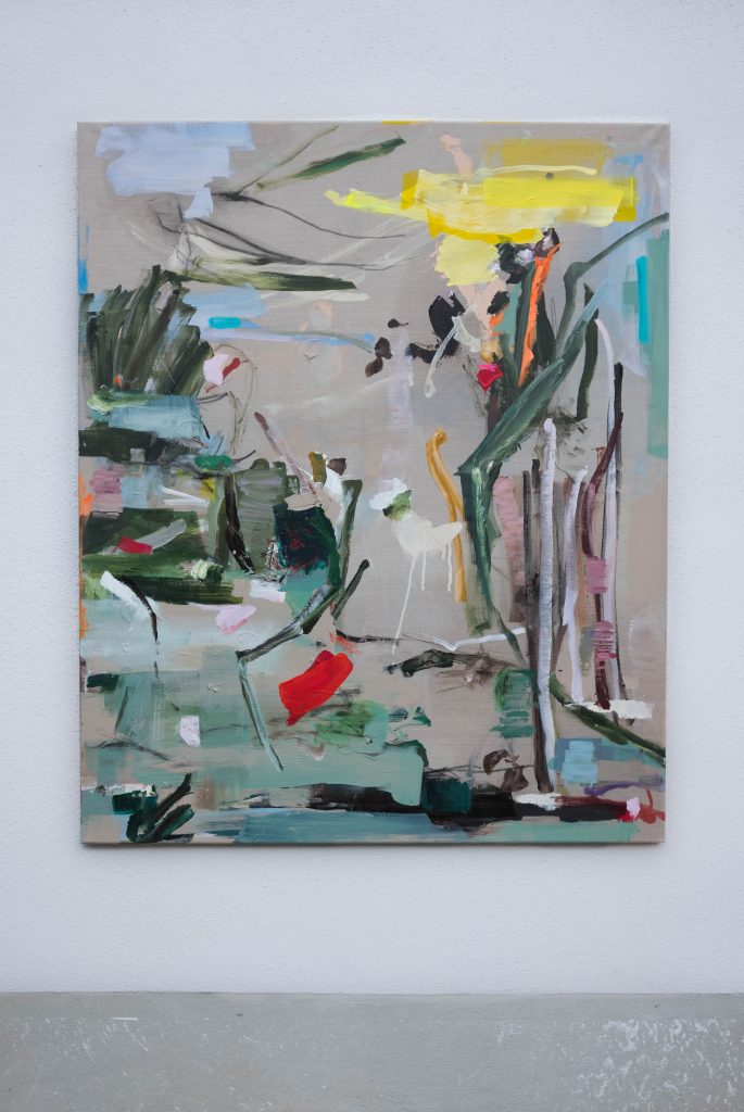 Bettina Zapp Galerie Scheytt