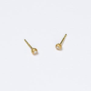 Brillant Ohrstecker