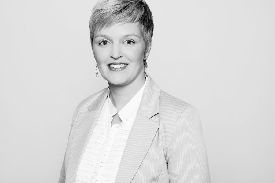 Christine Ungericht