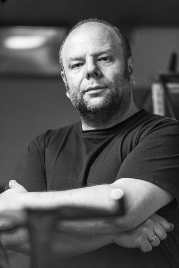 Dennis Aubeck