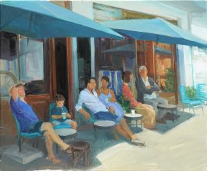 Scheytt_Galerie_Kunstausstellung