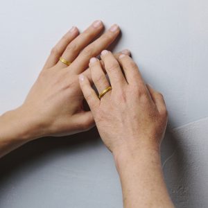 Goldschmied Eheringe & Verlobungsringe