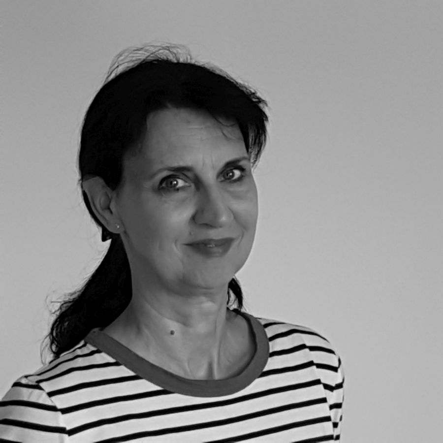 Petra Holzmann El Helaly
