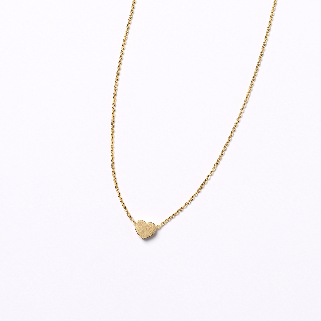 Herz Kette