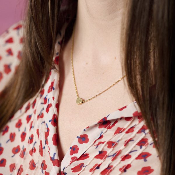 Herz Kette – Bild 2