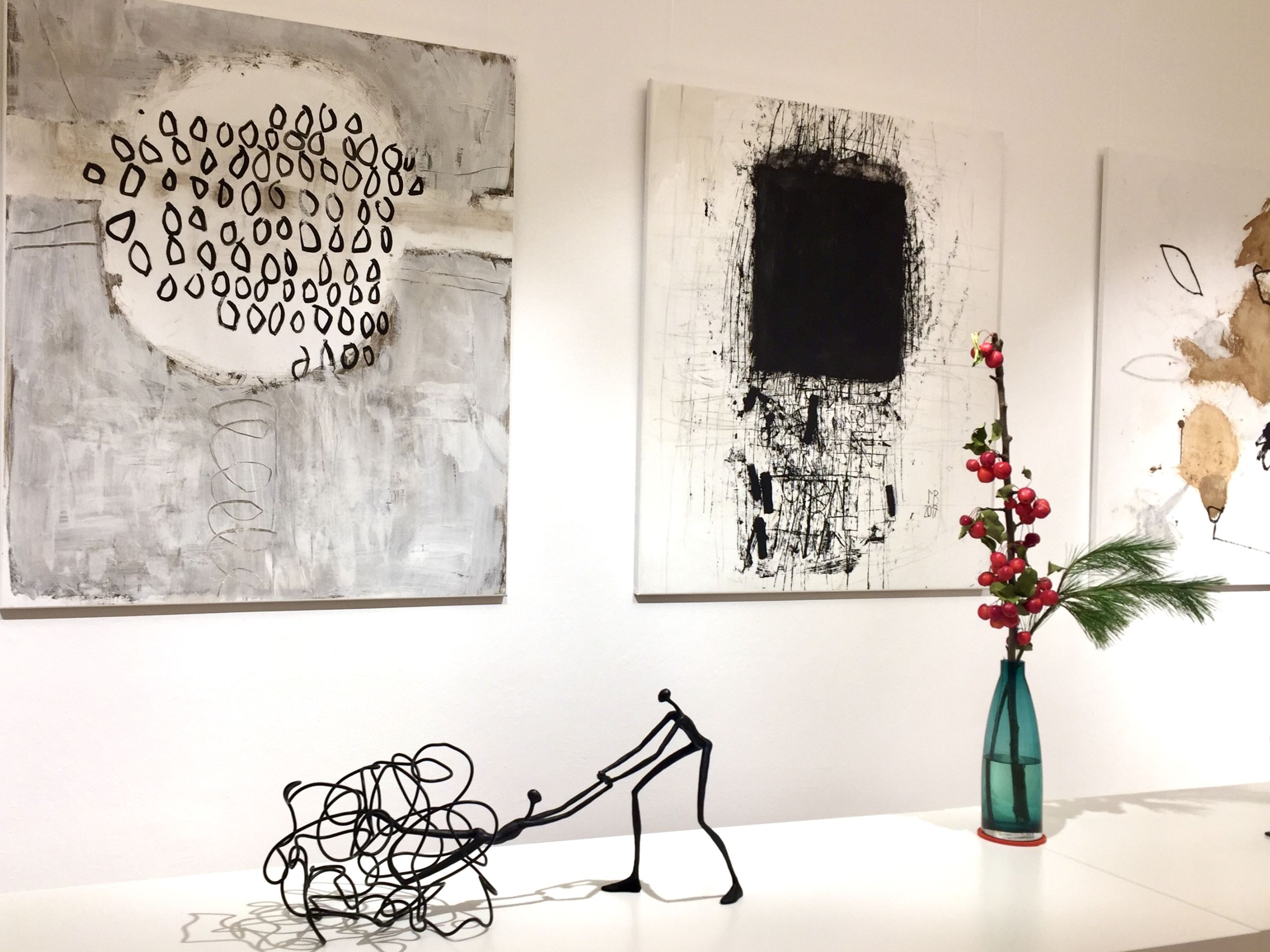 Kunst Galerie Scheytt
