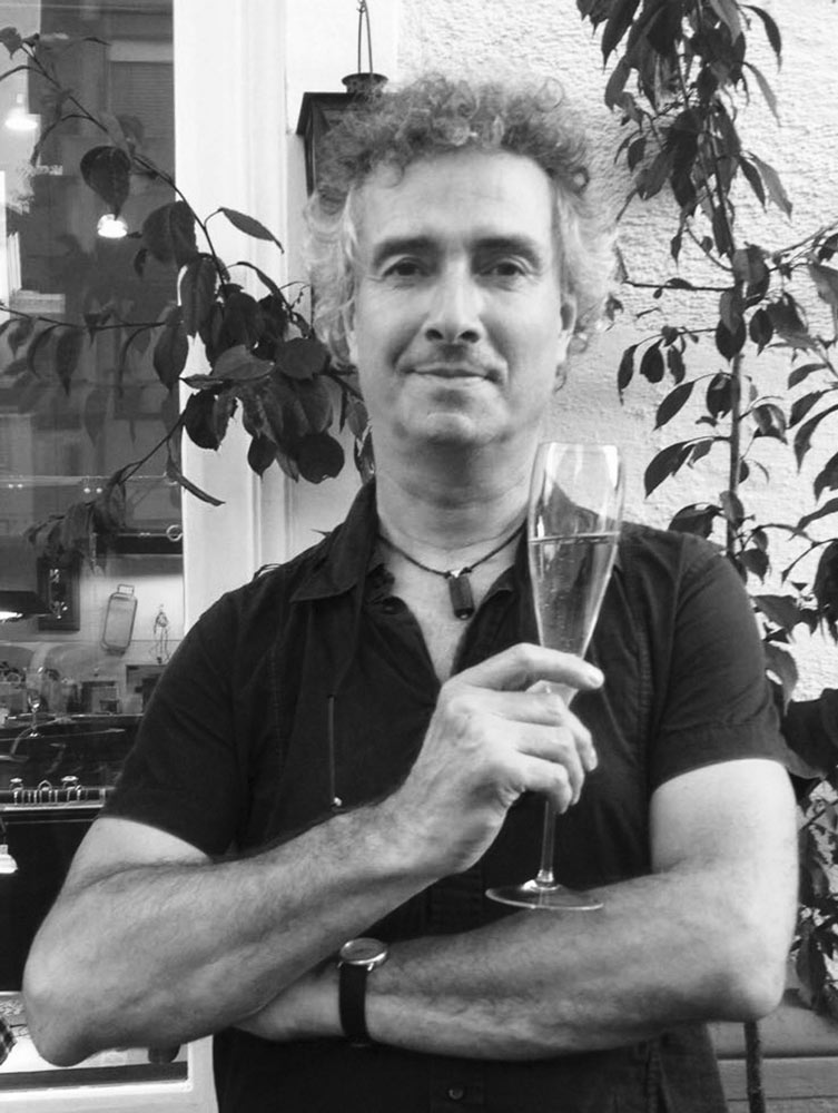 Ivan Chevillotte