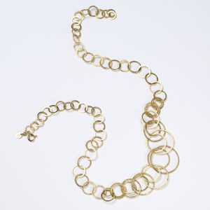 Kette "Bubbles"