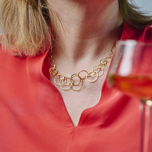 Kette "Bubbles" – Bild 2