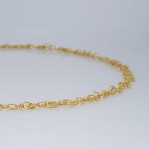 Knospenkette
