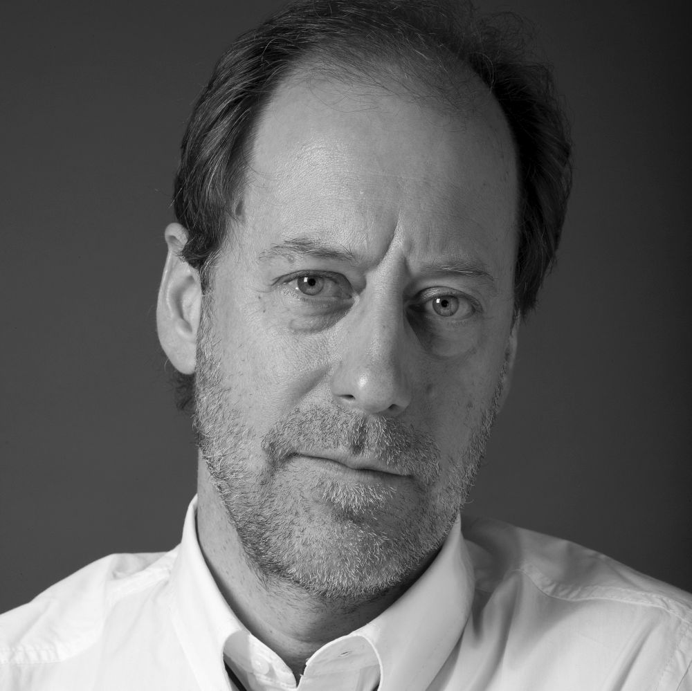Martin Spreng