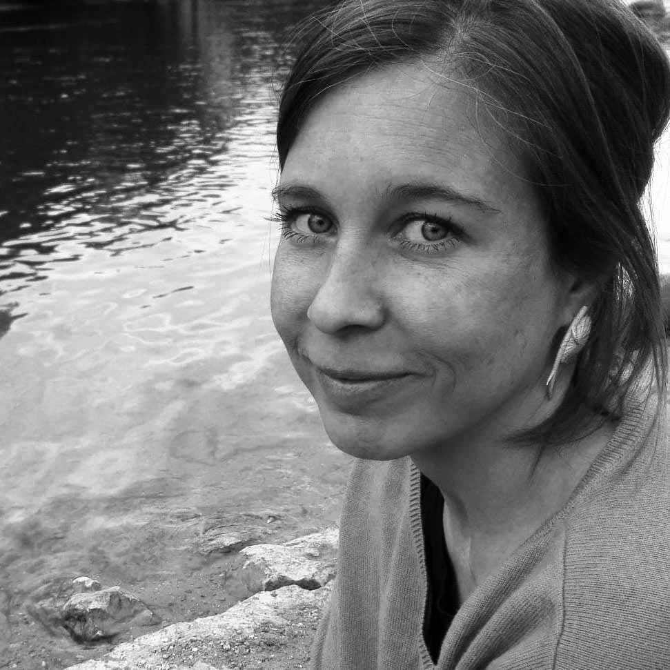 Nicole Schuster