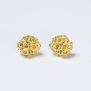 Ohrstecker "Scion Stars"