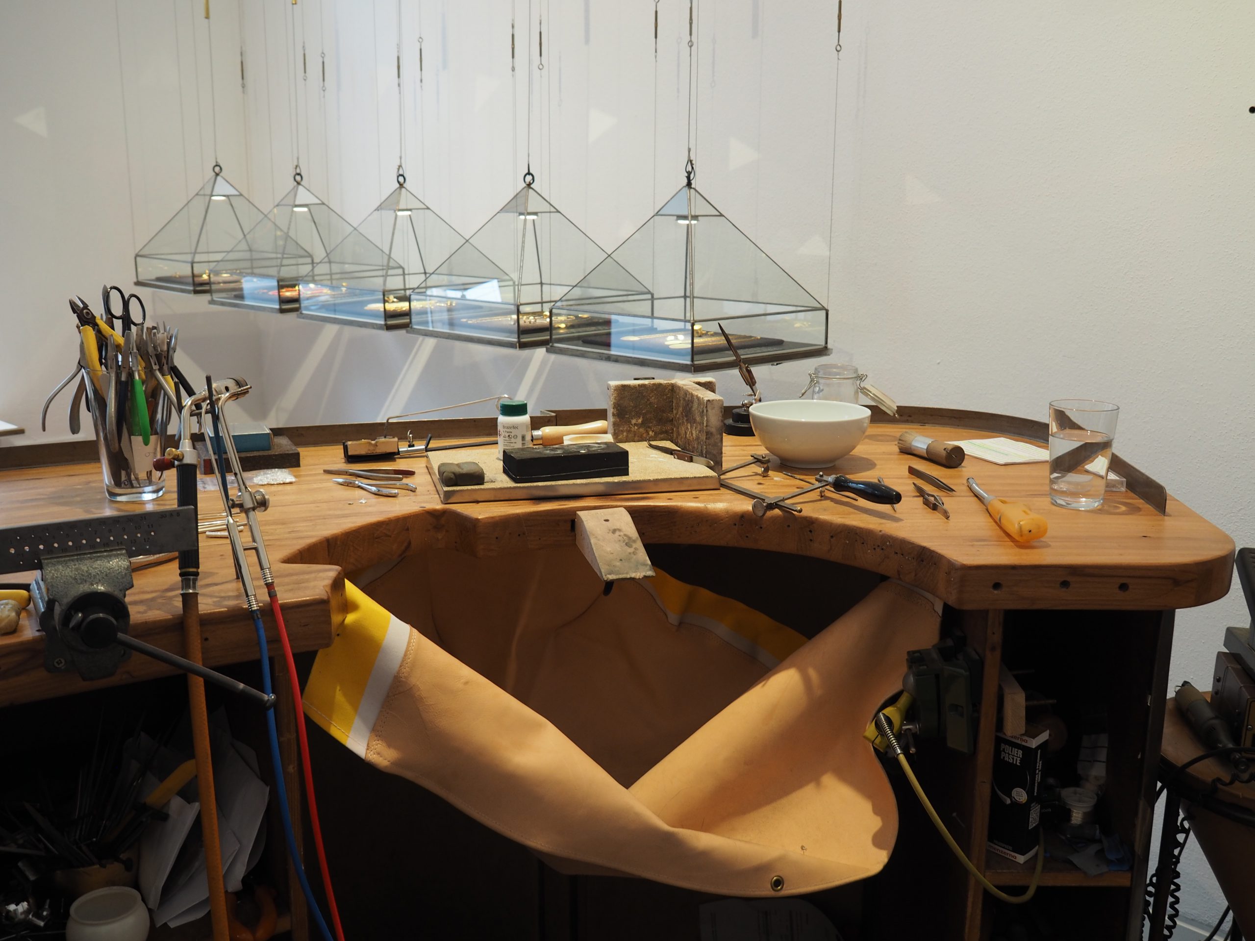 Goldschmiede München