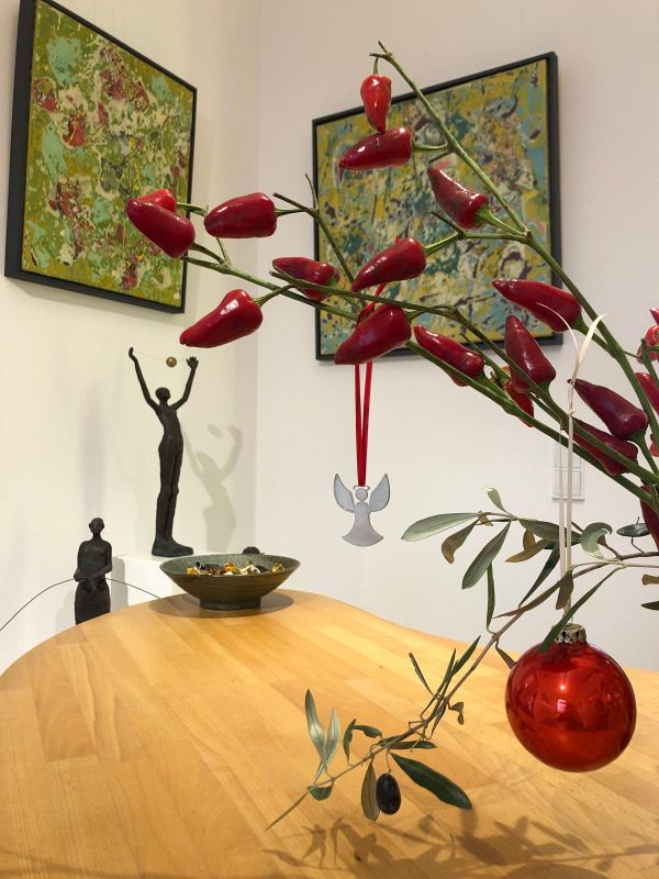 Weihnachtsedition 2024 - Engel Scheytt – Bild 2
