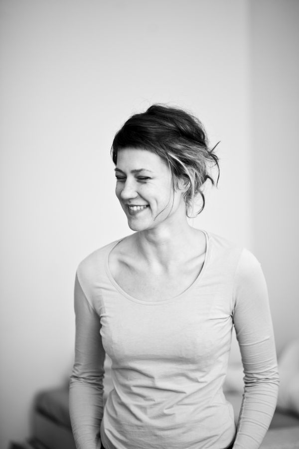 Daniela Trabold