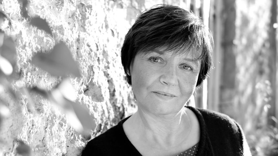Monika Vesely