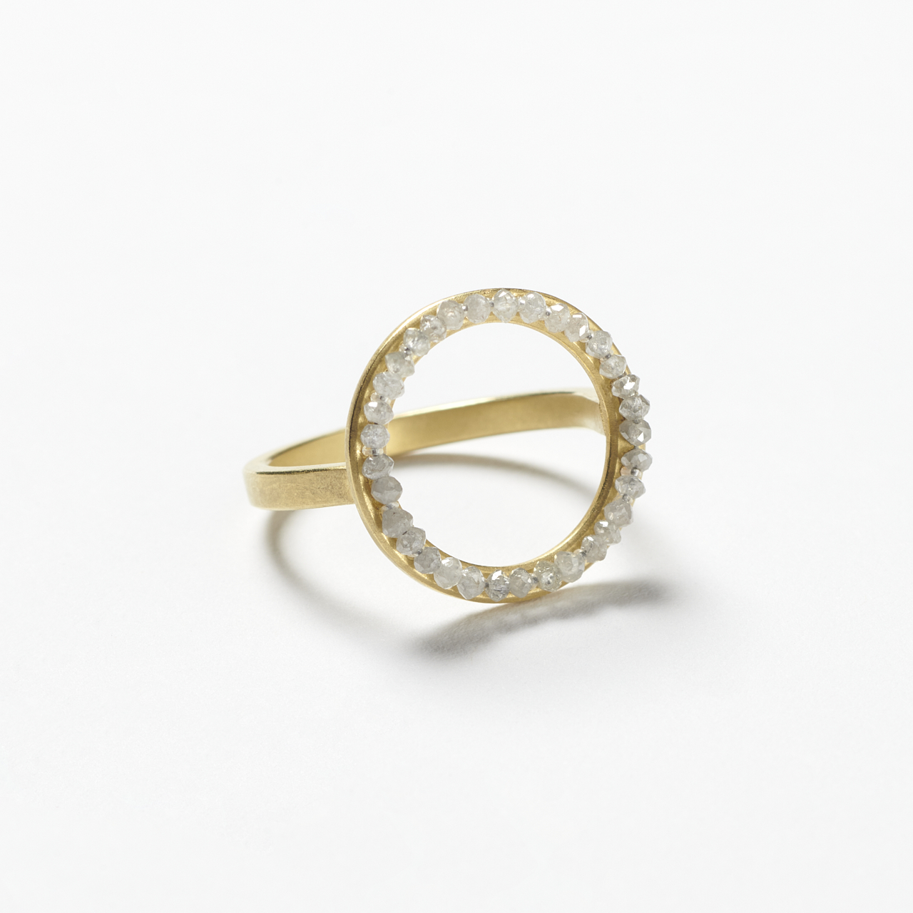 Ring Diamantkreis