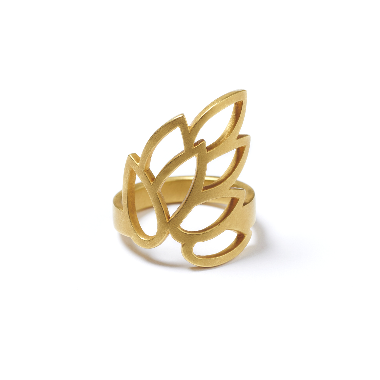 Goldring Floral