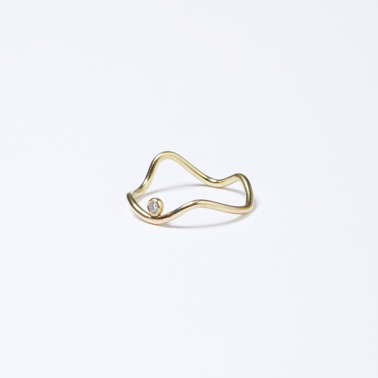 Goldring "personal line up"