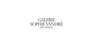 LOGO Galerie Vandré