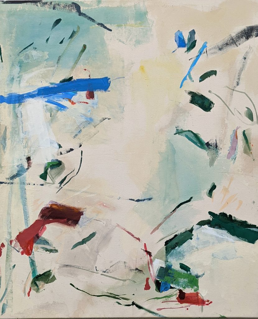 Galerie Scheytt zeitgenössische Kunst