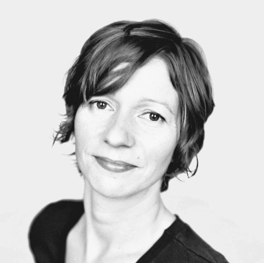 Evelyn Vanderloock