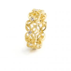 Gold Ring