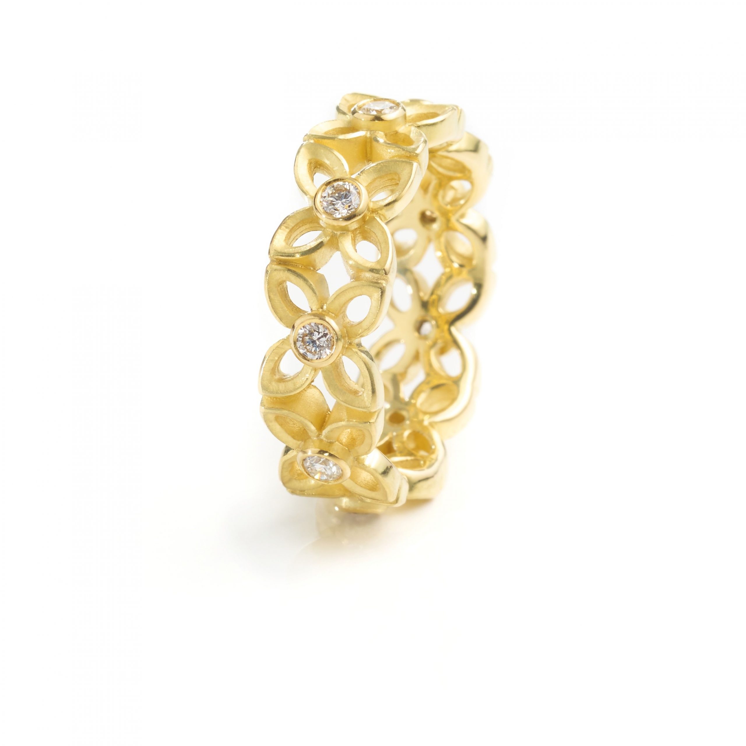 Gold Ring