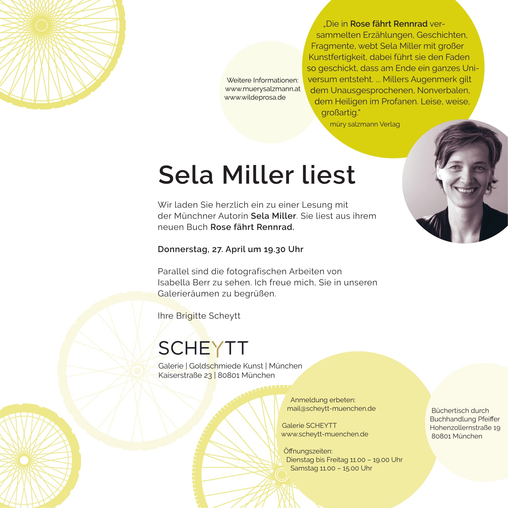 lesung_sela-miller