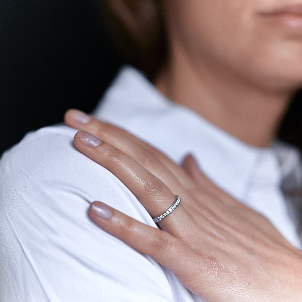 Memoirering Platin