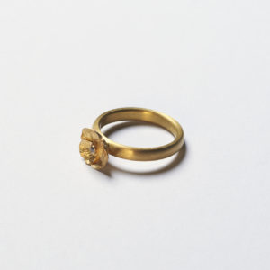 "Knöspchen" Ring groß