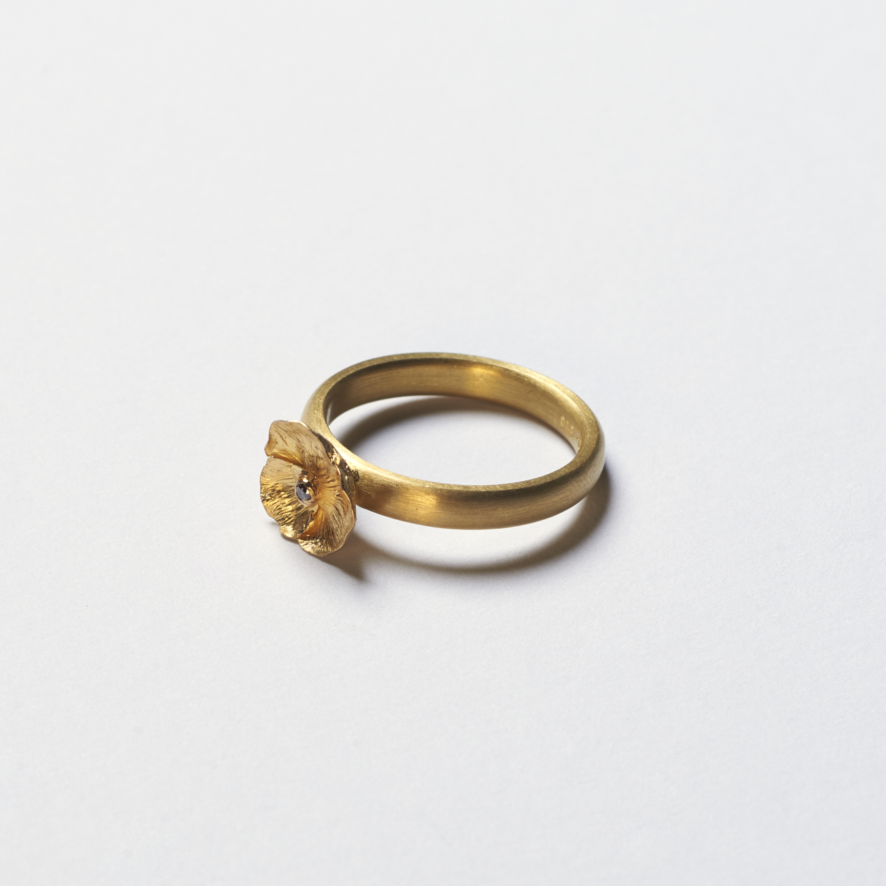 "Knöspchen" Ring groß